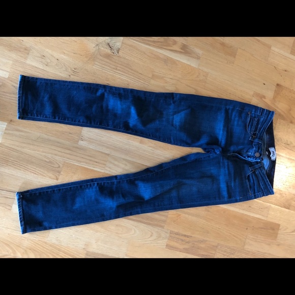Paige denim jeans - Picture 3 of 3